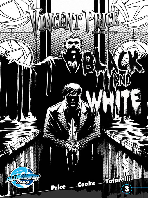 Title details for Vincent Price: Black & White, Issue 3 by C. W. Cooke - Available